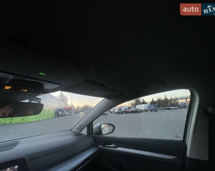 Серый Фольксваген Гольф, объемом двигателя 1.97 л и пробегом 182 тыс. км за 24500 $, фото 35 на Automoto.ua