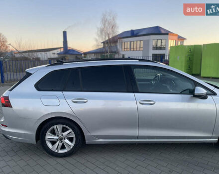 Серый Фольксваген Гольф, объемом двигателя 1.97 л и пробегом 182 тыс. км за 24500 $, фото 21 на Automoto.ua