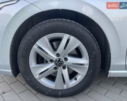 Серый Фольксваген Гольф, объемом двигателя 1.97 л и пробегом 182 тыс. км за 24500 $, фото 7 на Automoto.ua