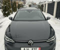 Сірий Фольксваген Гольф, об'ємом двигуна 1.5 л та пробігом 48 тис. км за 24900 $, фото 1 на Automoto.ua
