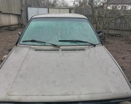 Серый Фольксваген Гольф, объемом двигателя 0 л и пробегом 50 тыс. км за 949 $, фото 1 на Automoto.ua