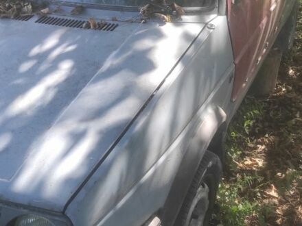 Фольксваген Гольф 1987 в Малине на Automoto.ua Серый Фольксваген Гольф, объемом двигателя 1.3 л и пробегом 200 тыс. км за 316 $, фото 1 на Automoto.ua