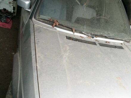 Серый Фольксваген Гольф, объемом двигателя 1.6 л и пробегом 2 тыс. км за 592 $, фото 1 на Automoto.ua