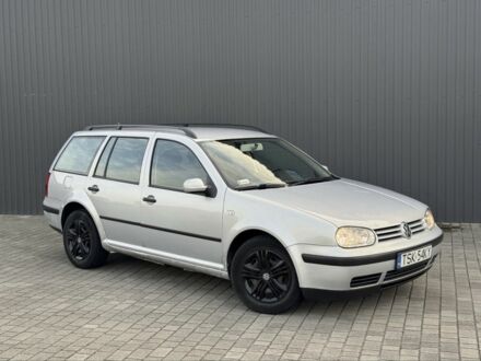 Фольксваген Гольф 1999 у Кременчуге на Automoto.ua Сірий Фольксваген Гольф, об'ємом двигуна 1 л та пробігом 386 тис. км за 2150 $, фото 1 на Automoto.ua