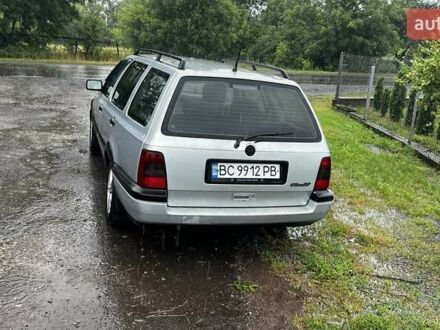 Фольксваген Гольф 1999 в Радехове на Automoto.ua Серый Фольксваген Гольф, объемом двигателя 1.78 л и пробегом 444 тыс. км за 1900 $, фото 1 на Automoto.ua