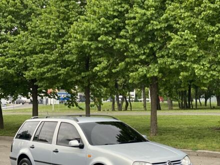 Фольксваген Гольф 1999 в Умани на Automoto.ua Серый Фольксваген Гольф, объемом двигателя 1.4 л и пробегом 3 тыс. км за 3600 $, фото 1 на Automoto.ua