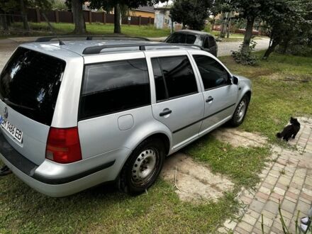 Фольксваген Гольф 1999 у Глухове на Automoto.ua Сірий Фольксваген Гольф, об'ємом двигуна 1.6 л та пробігом 3 тис. км за 3200 $, фото 1 на Automoto.ua