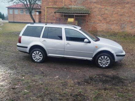 Серый Фольксваген Гольф, объемом двигателя 0 л и пробегом 350 тыс. км за 950 $, фото 1 на Automoto.ua