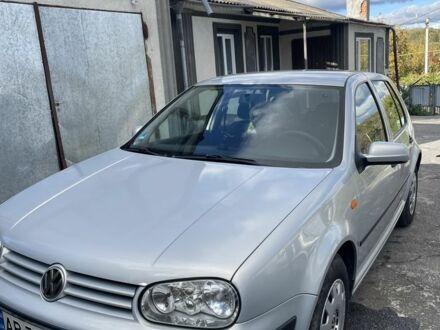 Фольксваген Гольф 1999 у Вінниці на Automoto.ua Сірий Фольксваген Гольф, об'ємом двигуна 1.4 л та пробігом 2 тис. км за 4550 $, фото 1 на Automoto.ua