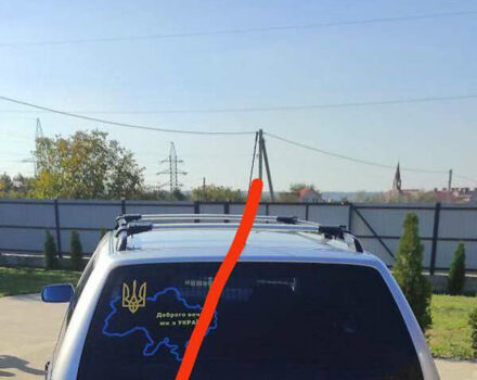 Серый Фольксваген Гольф, объемом двигателя 1.39 л и пробегом 1 тыс. км за 7500 $, фото 1 на Automoto.ua