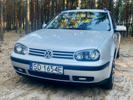 Фольксваген Гольф 2000 в Бердичеве на Automoto.ua Серый Фольксваген Гольф, объемом двигателя 1.6 л и пробегом 300 тыс. км за 1800 $, фото 1 на Automoto.ua