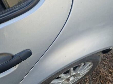 Серый Фольксваген Гольф, объемом двигателя 1.9 л и пробегом 350 тыс. км за 2100 $, фото 1 на Automoto.ua