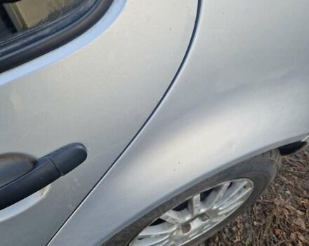 Серый Фольксваген Гольф, объемом двигателя 1.9 л и пробегом 350 тыс. км за 2100 $, фото 1 на Automoto.ua