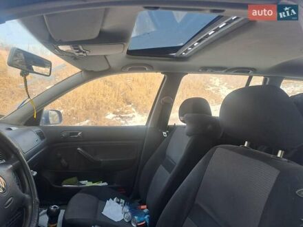 Фольксваген Гольф 2000 в Константиновке на Automoto.ua Серый Фольксваген Гольф, объемом двигателя 1.9 л и пробегом 396 тыс. км за 2038 $, фото 1 на Automoto.ua