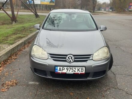 Сірий Фольксваген Гольф, об'ємом двигуна 1.9 л та пробігом 380 тис. км за 3247 $, фото 1 на Automoto.ua