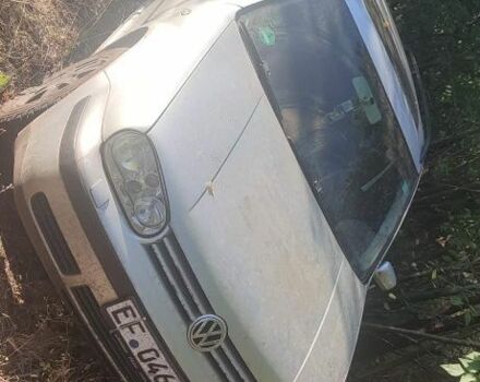 Серый Фольксваген Гольф, объемом двигателя 0 л и пробегом 200 тыс. км за 2321 $, фото 1 на Automoto.ua