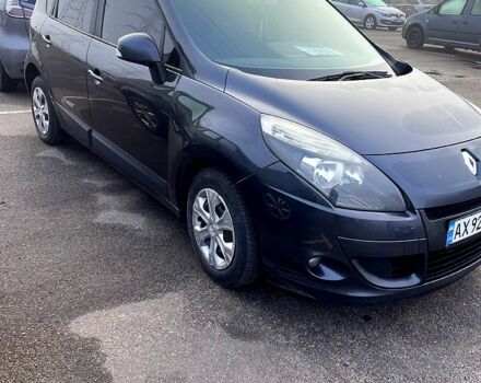 Сірий Фольксваген Гольф, об'ємом двигуна 1.9 л та пробігом 300 тис. км за 2150 $, фото 1 на Automoto.ua