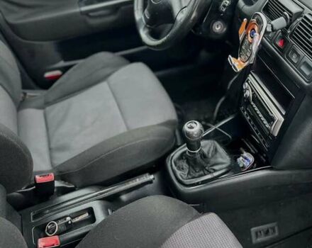 Серый Фольксваген Гольф, объемом двигателя 0 л и пробегом 340 тыс. км за 1800 $, фото 1 на Automoto.ua