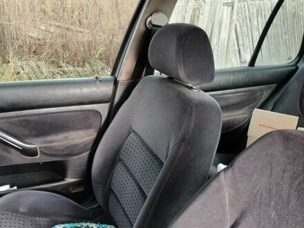 Фольксваген Гольф 2000 в Ахтырке на Automoto.ua Серый Фольксваген Гольф, объемом двигателя 1.6 л и пробегом 420 тыс. км за 2500 $, фото 1 на Automoto.ua