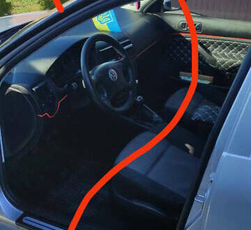 Сірий Фольксваген Гольф, об'ємом двигуна 1.39 л та пробігом 112 тис. км за 2992 $, фото 1 на Automoto.ua