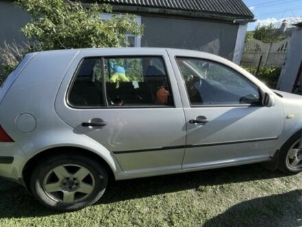 Фольксваген Гольф 2000 в Кременчуге на Automoto.ua Серый Фольксваген Гольф, объемом двигателя 0 л и пробегом 300 тыс. км за 3350 $, фото 1 на Automoto.ua