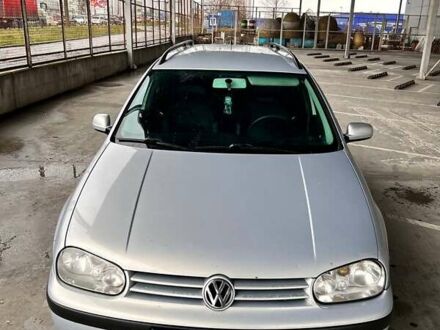 Серый Фольксваген Гольф, объемом двигателя 1.39 л и пробегом 4 тыс. км за 3099 $, фото 1 на Automoto.ua