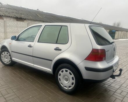 Серый Фольксваген Гольф, объемом двигателя 0 л и пробегом 300 тыс. км за 1850 $, фото 1 на Automoto.ua