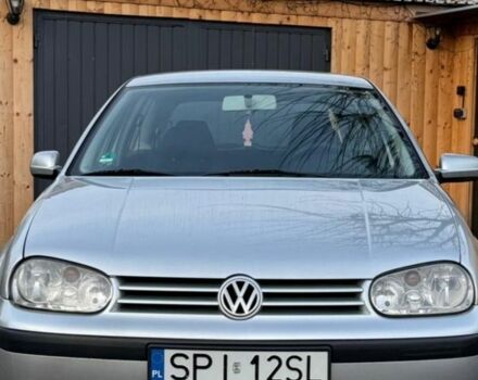 Серый Фольксваген Гольф, объемом двигателя 0 л и пробегом 308 тыс. км за 1321 $, фото 1 на Automoto.ua