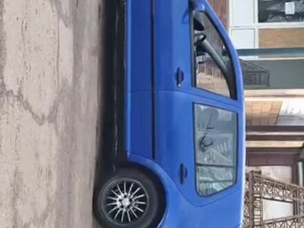 Серый Фольксваген Гольф, объемом двигателя 0 л и пробегом 1 тыс. км за 2000 $, фото 1 на Automoto.ua