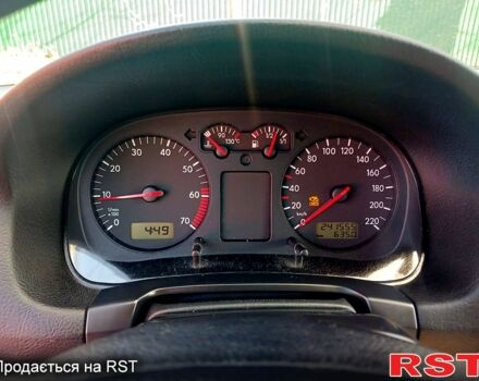 Сірий Фольксваген Гольф, об'ємом двигуна 1.4 л та пробігом 241 тис. км за 4200 $, фото 1 на Automoto.ua