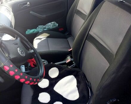 Серый Фольксваген Гольф, объемом двигателя 1.6 л и пробегом 240 тыс. км за 4200 $, фото 1 на Automoto.ua