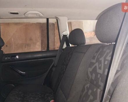 Сірий Фольксваген Гольф, об'ємом двигуна 1.6 л та пробігом 300 тис. км за 2700 $, фото 1 на Automoto.ua