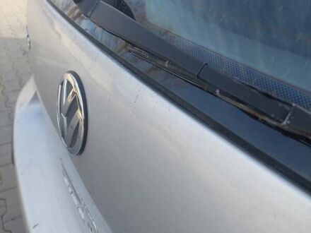 Серый Фольксваген Гольф, объемом двигателя 1.6 л и пробегом 179 тыс. км за 3500 $, фото 1 на Automoto.ua