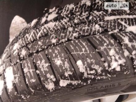 Сірий Фольксваген Гольф, об'ємом двигуна 1.6 л та пробігом 255 тис. км за 4150 $, фото 1 на Automoto.ua