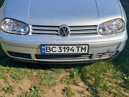 Фольксваген Гольф 2003 у Стрые на Automoto.ua Сірий Фольксваген Гольф, об'ємом двигуна 1.6 л та пробігом 232 тис. км за 4900 $, фото 1 на Automoto.ua