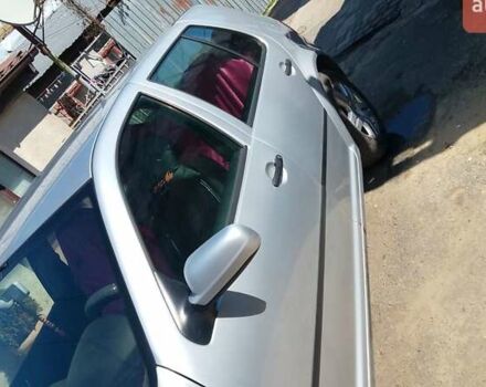 Серый Фольксваген Гольф, объемом двигателя 1.9 л и пробегом 260 тыс. км за 3600 $, фото 1 на Automoto.ua