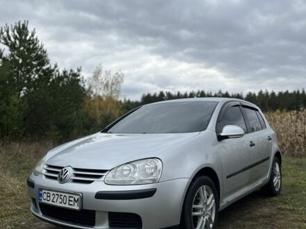 Фольксваген Гольф 2004 в Нежине на Automoto.ua Серый Фольксваген Гольф, объемом двигателя 1.4 л и пробегом 245 тыс. км за 4900 $, фото 1 на Automoto.ua