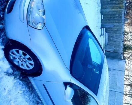 Сірий Фольксваген Гольф, об'ємом двигуна 1.6 л та пробігом 176 тис. км за 5500 $, фото 1 на Automoto.ua