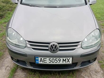 Сірий Фольксваген Гольф, об'ємом двигуна 1.39 л та пробігом 292 тис. км за 6200 $, фото 1 на Automoto.ua