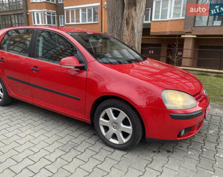 Серый Фольксваген Гольф, объемом двигателя 1.6 л и пробегом 231 тыс. км за 5000 $, фото 1 на Automoto.ua