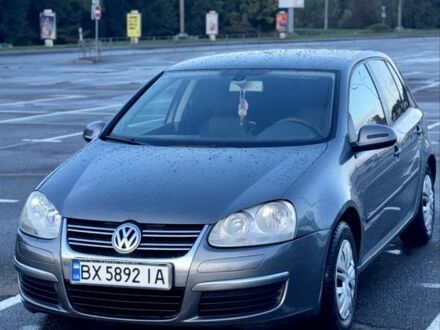 Фольксваген Гольф 2004 у Хмельницькому на Automoto.ua Сірий Фольксваген Гольф, об'ємом двигуна 1.4 л та пробігом 256 тис. км за 4999 $, фото 1 на Automoto.ua