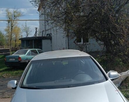 Серый Фольксваген Гольф, объемом двигателя 1.6 л и пробегом 2 тыс. км за 1800 $, фото 1 на Automoto.ua