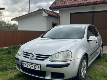 Серый Фольксваген Гольф, объемом двигателя 1.4 л и пробегом 277 тыс. км за 5200 $, фото 1 на Automoto.ua