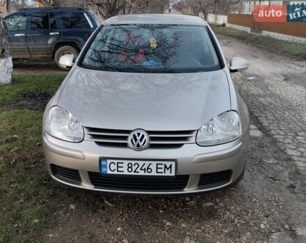 Серый Фольксваген Гольф, объемом двигателя 1.6 л и пробегом 157 тыс. км за 5700 $, фото 1 на Automoto.ua