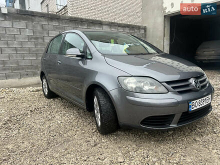 Сірий Фольксваген Гольф, об'ємом двигуна 1.6 л та пробігом 224 тис. км за 4299 $, фото 1 на Automoto.ua