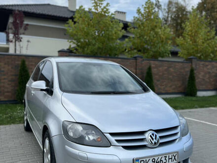 Сірий Фольксваген Гольф, об'ємом двигуна 1.97 л та пробігом 325 тис. км за 6500 $, фото 1 на Automoto.ua