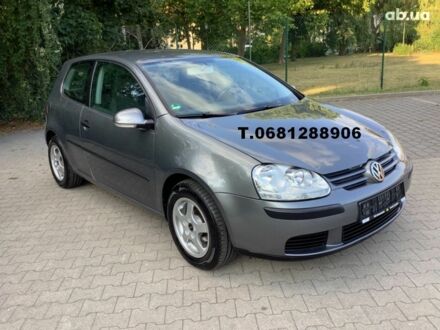 Серый Фольксваген Гольф, объемом двигателя 0 л и пробегом 167 тыс. км за 1200 $, фото 1 на Automoto.ua