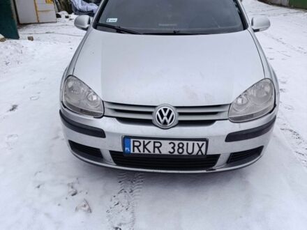 Серый Фольксваген Гольф, объемом двигателя 0 л и пробегом 326 тыс. км за 2300 $, фото 1 на Automoto.ua