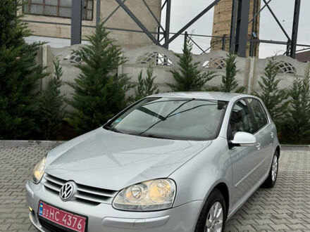 Сірий Фольксваген Гольф, об'ємом двигуна 1.6 л та пробігом 240 тис. км за 6950 $, фото 1 на Automoto.ua