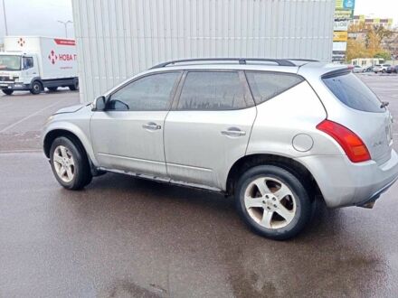 Фольксваген Гольф 2006 в Полтаве на Automoto.ua Серый Фольксваген Гольф, объемом двигателя 3.5 л и пробегом 210 тыс. км за 4400 $, фото 1 на Automoto.ua